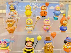 -泡泡玛特POPMART(万达店)