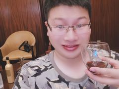 -青岛香格里拉·香宫中餐厅