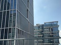 -燃坊JEN ACTIVE游泳健身中心·深圳前海JEN酒店