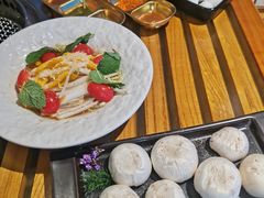 -九村烤脑花(大石坝总店)
