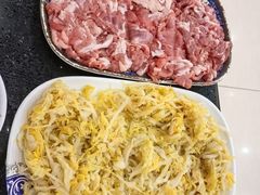 -牛叔鲜羊肉铜火锅(远东小区店)