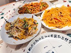 -姥姥家春饼店(惠新东街店)