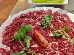 -潮泰牛肉火锅 · 创于1992年(车公庙店)