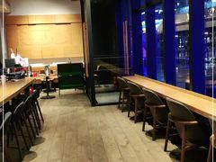 -星巴克(天津鲁能中心第三店)