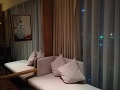 -深圳湾木棉花酒店