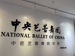 -中央芭蕾舞团·中芭艺蕾(酒仙桥明星校区)