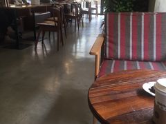 露天位-manabe (共和新路店)