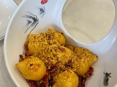 御品虾饺皇-寻味顺德·珍之宝酒楼(银钻店)