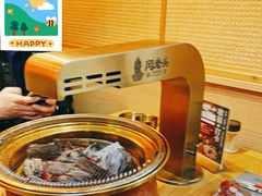 -闻老头·菊花炭烤肉(D11店)