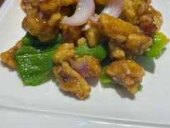 -那家老院子东北菜·饺子·小鸡炖蘑菇(艳华街店)