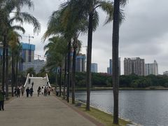 -南宁南湖公园