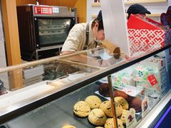 -西树泡芙(正佳店)