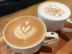 -Peet's Coffee皮爷咖啡(大学路店)