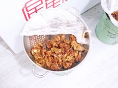 -国生茶庄·地道农家菜团建活动