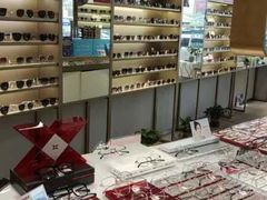 -爱视眼镜隐形眼镜美瞳护理液(书院店)