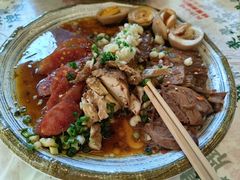 -东排食堂长沙小吃大排档(五一广场店)