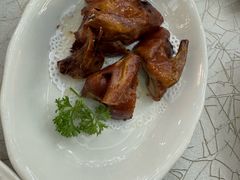 -轩记海鲜餐厅·四十五年老字号·经典粤菜(西区彩虹店)