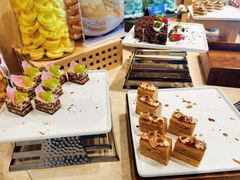 -青岛蓝海御华大饭店（金沙滩店）·蓝钻国际美食自助百汇