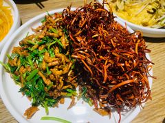 -榆林镇筋饼(知春路店)