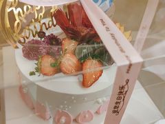 -芭菲盛宴·环球美食(解放碑英利国际店)