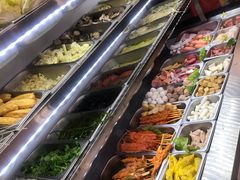 -杨光辉麻辣烫(华侨城商业中心店)