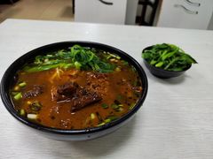 -弄堂面馆(金运路店)