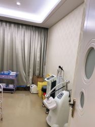 -海峡医疗美容医院