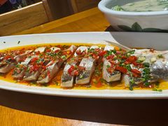 -庭苑饭香·生态餐厅(动物园店)