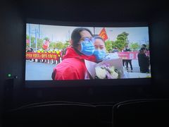 -CGV影城(滨江天街IMAX店)