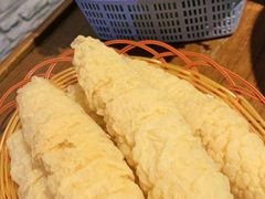 -金海阁海鲜火锅