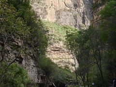 -龙门涧景区