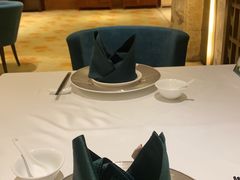 -北京西单美爵酒店-融轩中餐厅