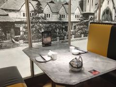 -城南往事·鲁菜·烤鸭(世茂宽厚里·大明湖店)