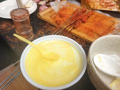 -清真有奴思烤肉坊(酒泉路店)