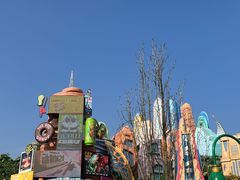 景点-上海迪士尼度假区