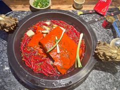 -蜀大侠火锅(春熙路店)