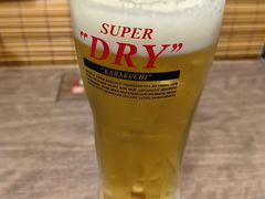 -一兰拉面(梅田阪急东通店)