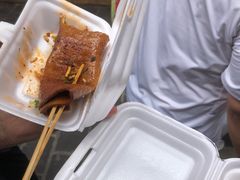 -捞沙巷