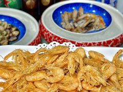 -渔娘渔家丹东海鲜(东直门店)