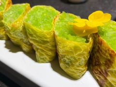 -安多素食(广仁寺路店)