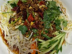 -饼中王酒楼(光复西路店)