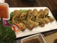 -Siam泰餐厅(水上公园店)