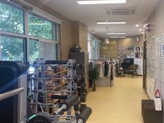 -中田健身工作室(博兴路店)