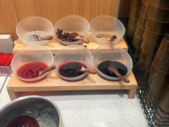 -龍歌自助小火锅(崂山丽达店)