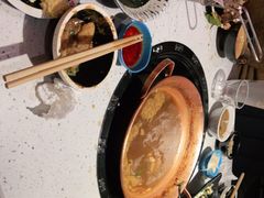 -京韵胡同·酱香羊蝎子火锅涮肉(长寿路店)