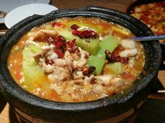 -川知味(京华城店)