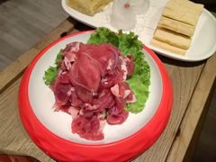 -额尔敦·品质自助(摩尔城店)