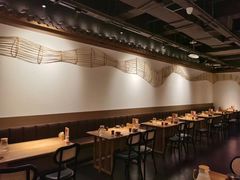 大堂-顾乡私房菜(金沙天街店)