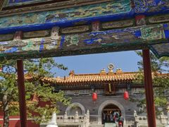 -五台山风景名胜区