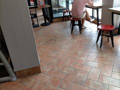 -肯德基(天河店)